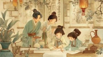 初中語文沖刺必備!6冊文言文通假字全集+成語知識點精講