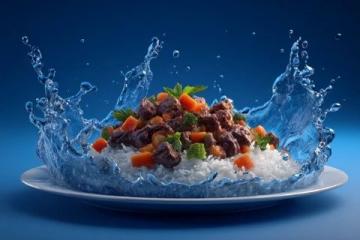 廚房新手必學：零失敗鹵肉秘方，讓男友連吃三碗飯！