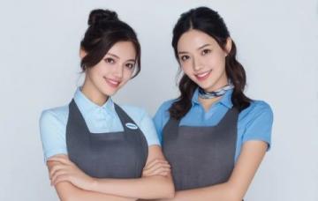 近期熱播的解壓綜藝一見你就笑首期節(jié)目中，檀健次與李蘭迪憑借一場活靈活現的倉