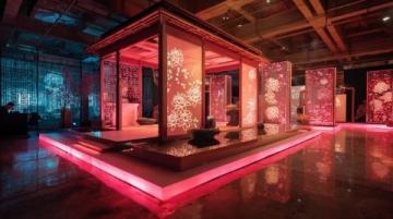 紅樓宴:王府井希爾頓酒店重現經典美食,體驗曹雪芹筆下味蕾盛宴