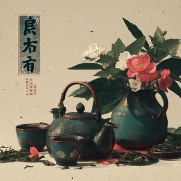 憨道下山重回江湖：同樣的茶，不同的味兒
