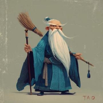 孔老夫子：古早版的知識網紅智慧幽默解讀經典