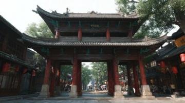 穿梭時空：嘉定區的歷史與現代化交織之旅