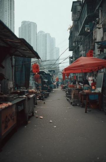 武漢必吃街TOP1!糧道街,碳水之都,全國吃貨心中的「封神之地」