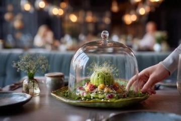 廈門威斯汀酒店:一場西班牙美食之旅的啟動