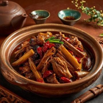 陜西美食攻略：不容錯過的經(jīng)典——水盆羊肉