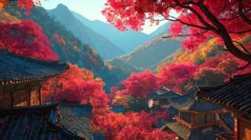亞洲小眾旅游目的地推薦(國內(nèi)小眾旅游目的地推薦)