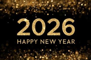 2025年新年第一天溫馨祝福文案集錦