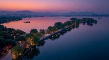 龍津湖今夜精彩：兩大活動聯動九個非遺集市，演繹龍巖采茶燈魅力