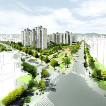 東城體育公園規(guī)劃更新:新增住宅面積達(dá)10萬(wàn)平方米