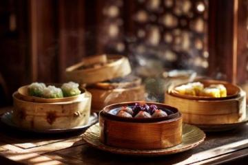 廣州TOP5湘菜館,哪一家是你的心頭好?