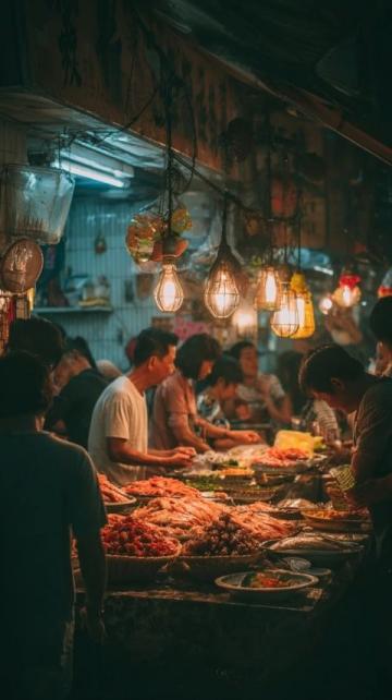 老閶門美食集錦：閶門橫街探店記