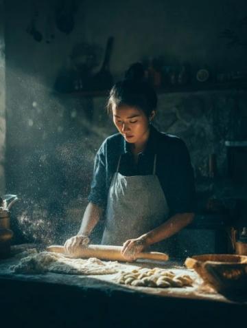 米村拌飯：一站式加盟攻略，助你開啟創業新篇章