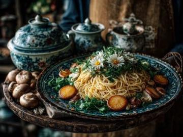 廣西玉林必吃美食全攻略：米粉、螺螄粉到地道小吃一網打盡！
