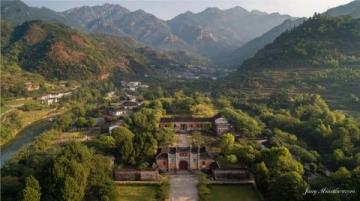 玉溪：融山入城，別樣風情之城