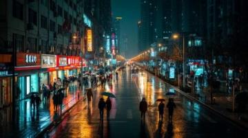 長沙游記故事(長沙游記之一)