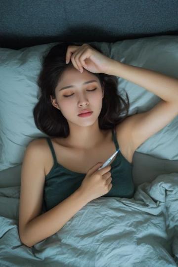 告別失眠！4款安神助眠食譜，一覺睡到大天亮~