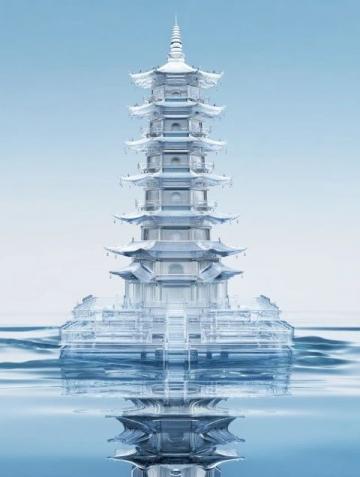 陰宅風(fēng)水秘籍:深入解析申山寅向納水與放水布局技巧