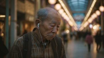 老廣情懷暴走線在騎樓街巷里啃一口時光
