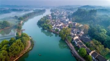 探索萊蕪王老村：崇文古村落變身旅游度假勝地，山鄉集團助力鄉村振興