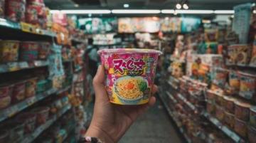 面館的免費模式：10年老店送出驚喜，72萬收入僅五天