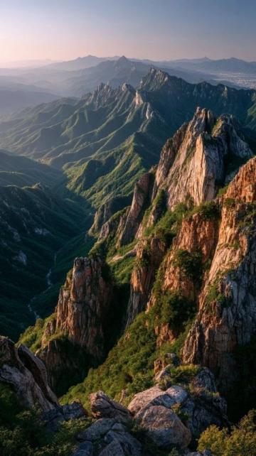 五一假期避擁擠,探秘這10個(gè)小眾旅游寶藏地