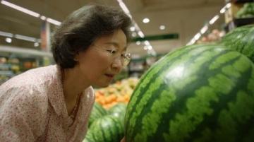 59歲外婆回國后愛上日本水煮菜,健康體重雙豐收