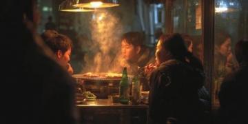 京城烤串盤點|十里河燒烤四大天王,今天盤點京城燒烤界臟攤以及燒烤王炸店鋪