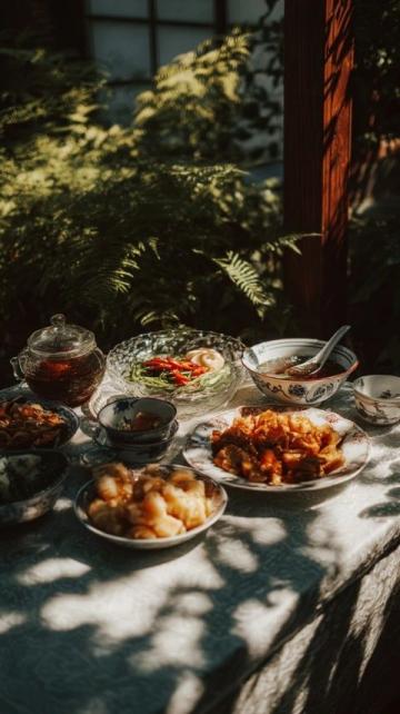 在廣西，年夜飯加，上這8道菜春節(jié)才算圓滿!春節(jié)作為中國傳統(tǒng)大節(jié),