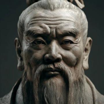 孔老夫子：古早版的知識網紅智慧幽默解讀經典