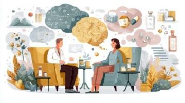 常見的科普養生知識-如何保持身心健康?