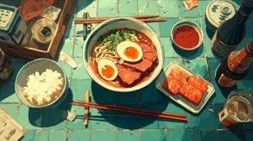 外賣奇遇：酸辣土豆絲中意外發(fā)現(xiàn)使用過(guò)的避孕套
