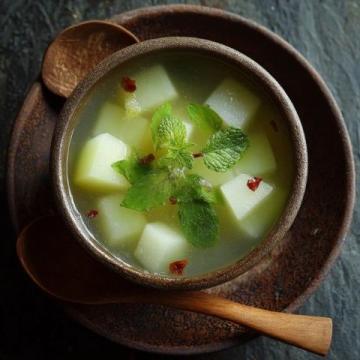 **貴州酸湯魚**是貴州最具代表性的傳統(tǒng)美食之一