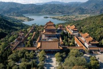 天涯小鎮的風景和文化之旅