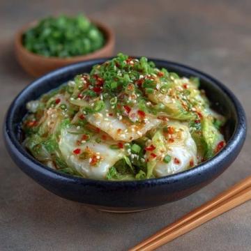 珍稀豹紋魚(yú)制作豪華酸菜魚(yú)與特色料理，分享烹飪心得及夏日涼拌蘿卜食譜