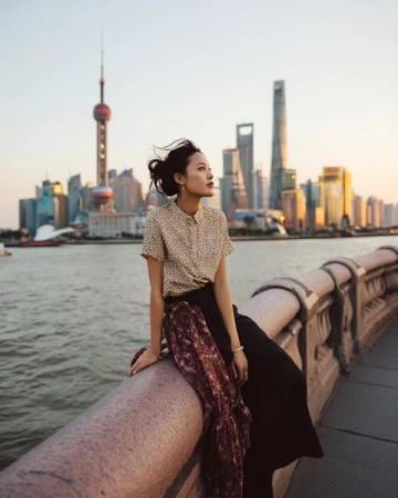 我的旅行記錄五一假期日記廣州從化丹楓廊橋夏日避暑玩水新秘境