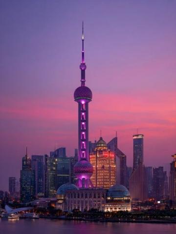 上海2天1夜窮游攻略：打工人的特種兵式旅游指南