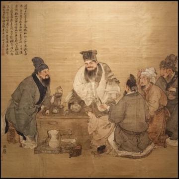 鮮生史里的蘇東坡:舌尖上的千古風流人物