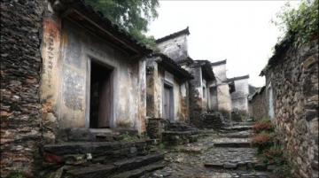 開平夢(mèng)里水鄉(xiāng)，煙火人家風(fēng)情獨(dú)韻