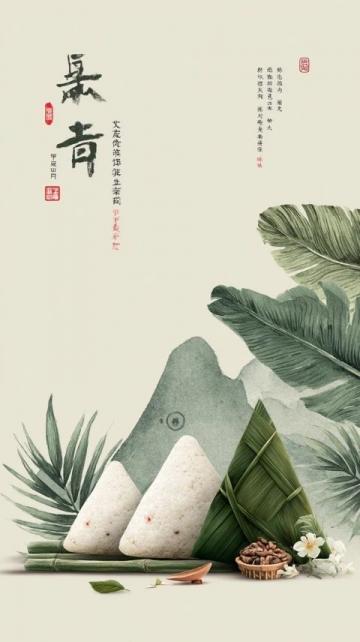 端午節粽子美食盛宴端午節必吃的美食推薦