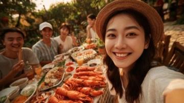海南必嘗美食指南:四大名菜、地道小吃與隱藏美味一站打盡
