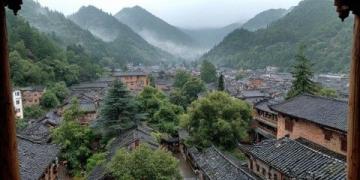 臨桂區(qū)黃沙瑤族鄉(xiāng)山珍美食(上有圖);