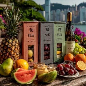 惠州雙月灣華美達酒店2日游優惠套餐:海景住宿+自助早餐