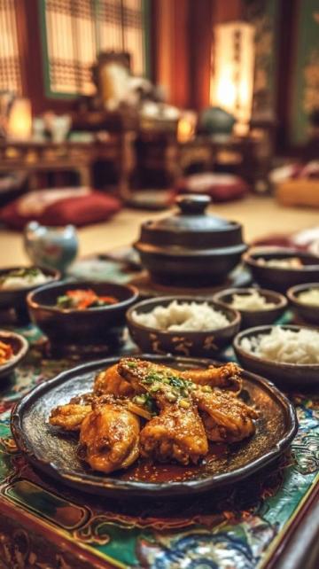 舌尖上的中國:美食里的地域記憶與時代故事——風味、家鄉與情感的視覺盛宴