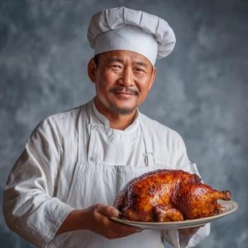 福建閩南年夜飯：11道菜融合海鮮與傳統美食迎新春