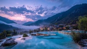 云南曲靖旅游攻略：必游景點(diǎn)推薦、特色活動(dòng)和旅行貼士
