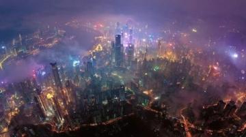 廣東多地空氣質量顯著改善：告別重度污染，全面恢復優良水平