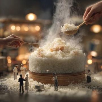 貴州凱里殯儀館意外走紅：神秘米粉引來食客紛至沓來