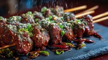 如何自制美味的溫州醬油肉？一看就會！