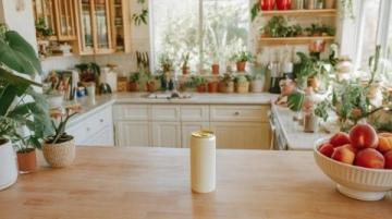 標題宅家廚房治愈指南5個零失敗美食魔法,讓出租屋秒變米其林